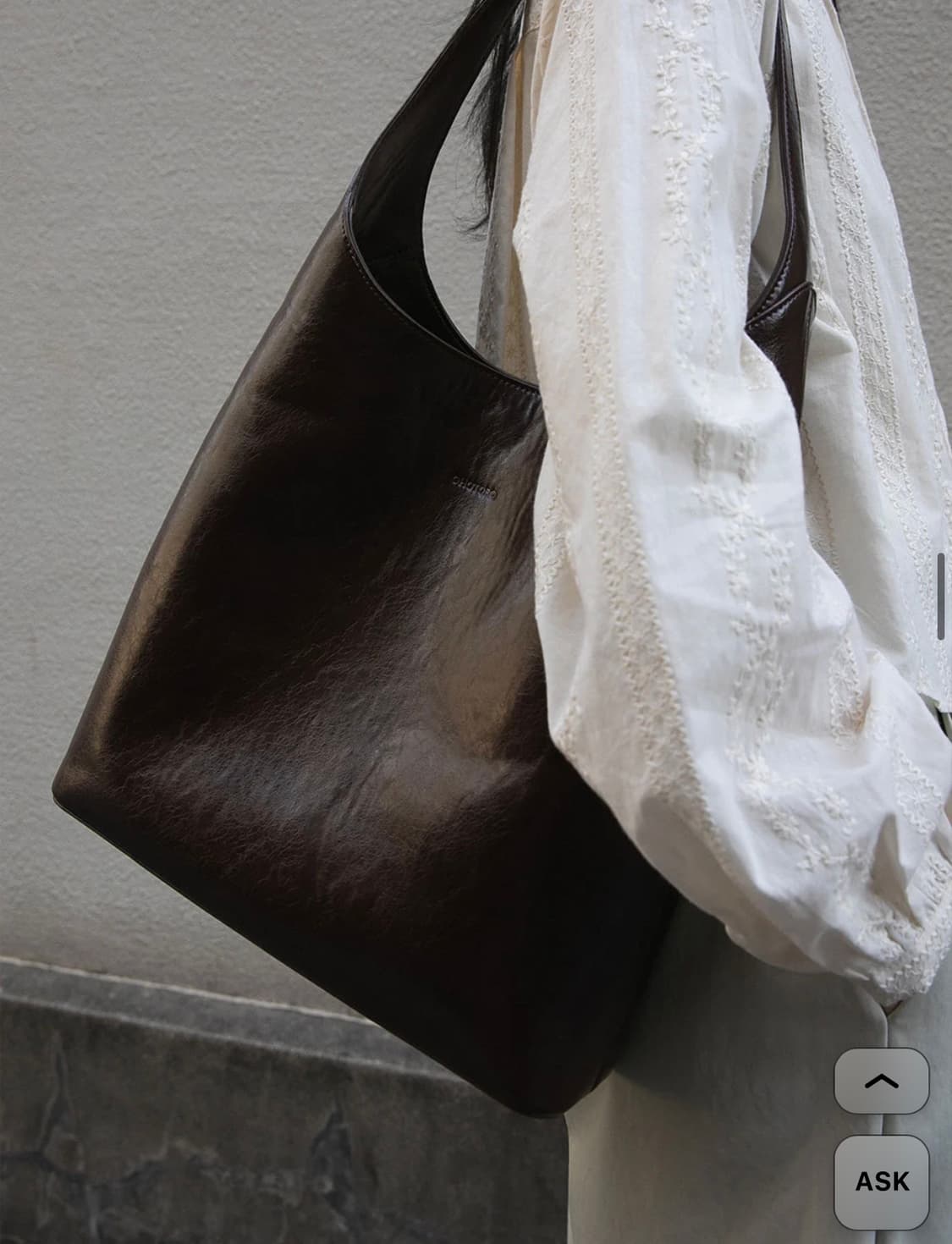 ohotoro beetle bag 상품이미지3