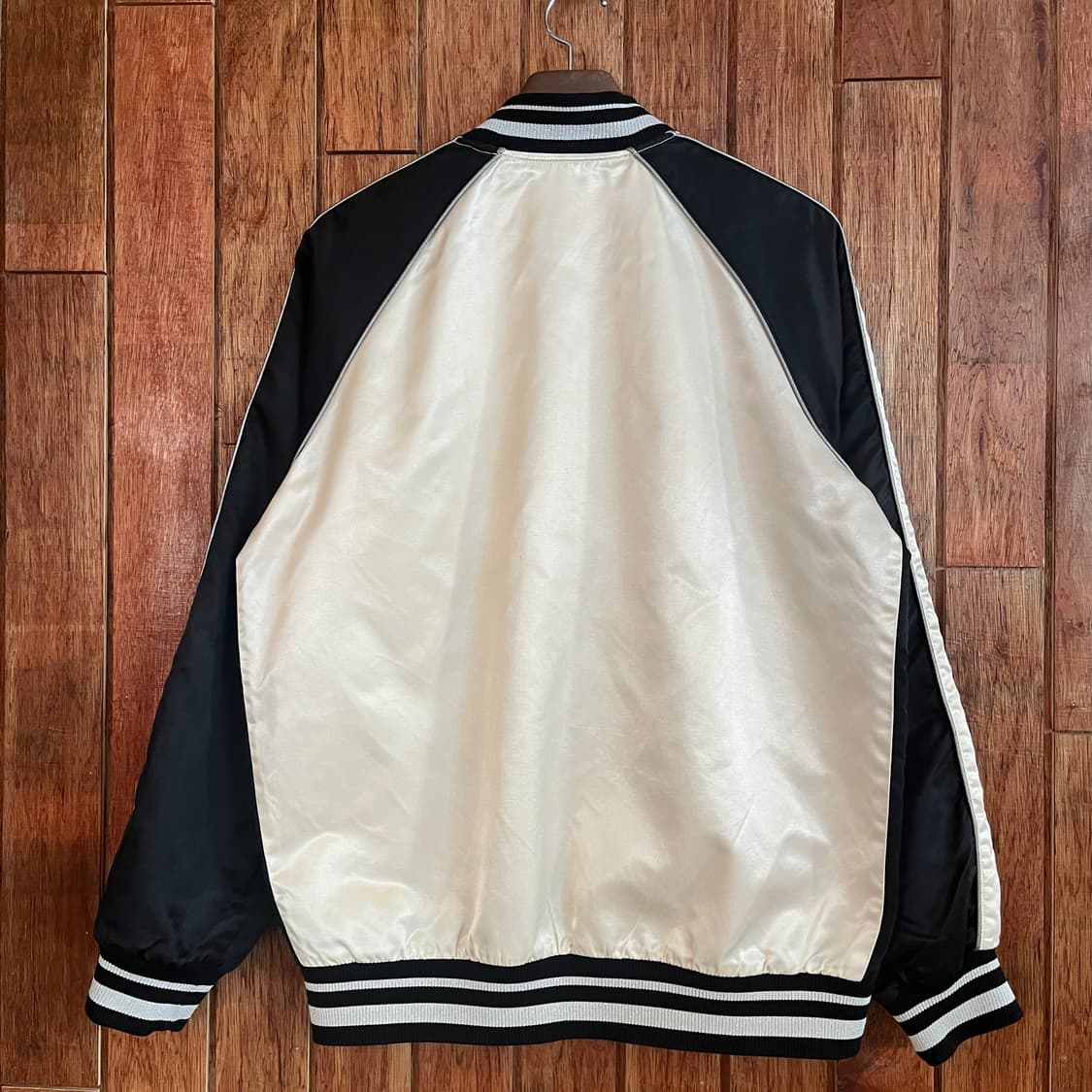 MLB 시카고 화이트삭스 스타디움 자켓 상품이미지2