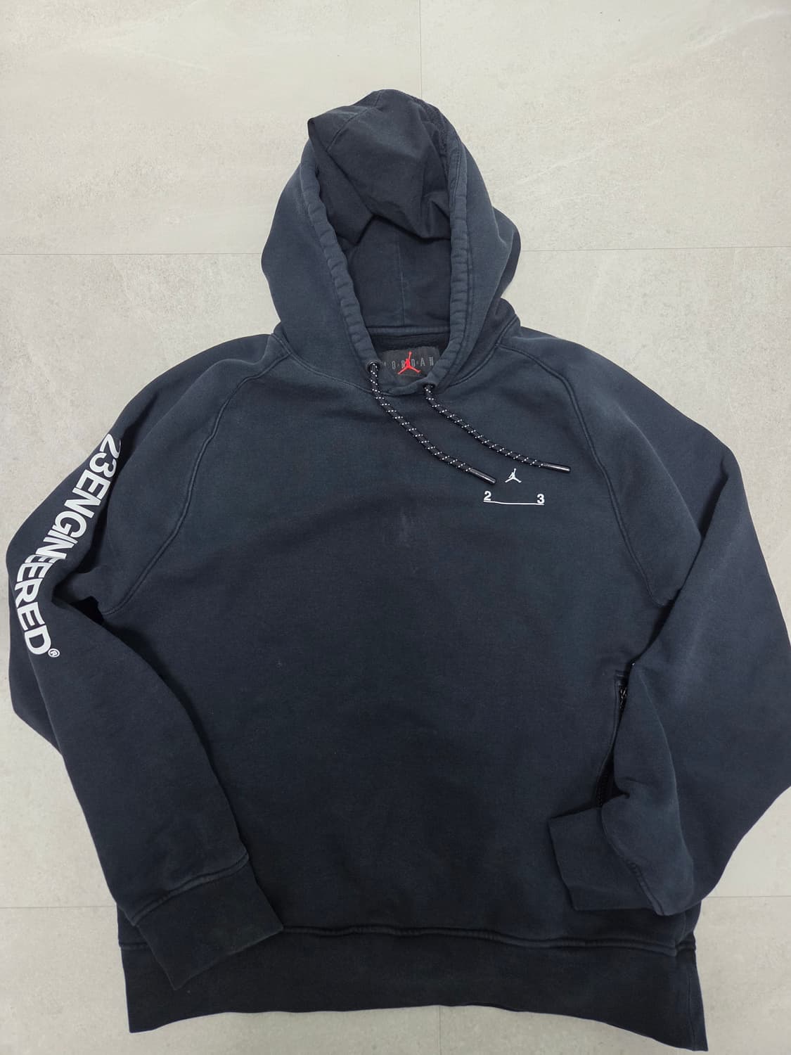 나이키 조던 23 엔지니어드 테크 플리스 상품이미지1