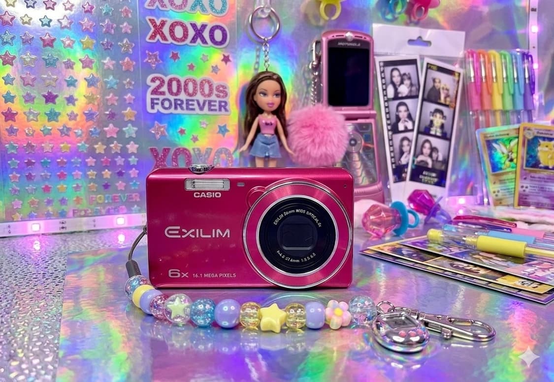 💕카시오 ex zs26💕 상품이미지1