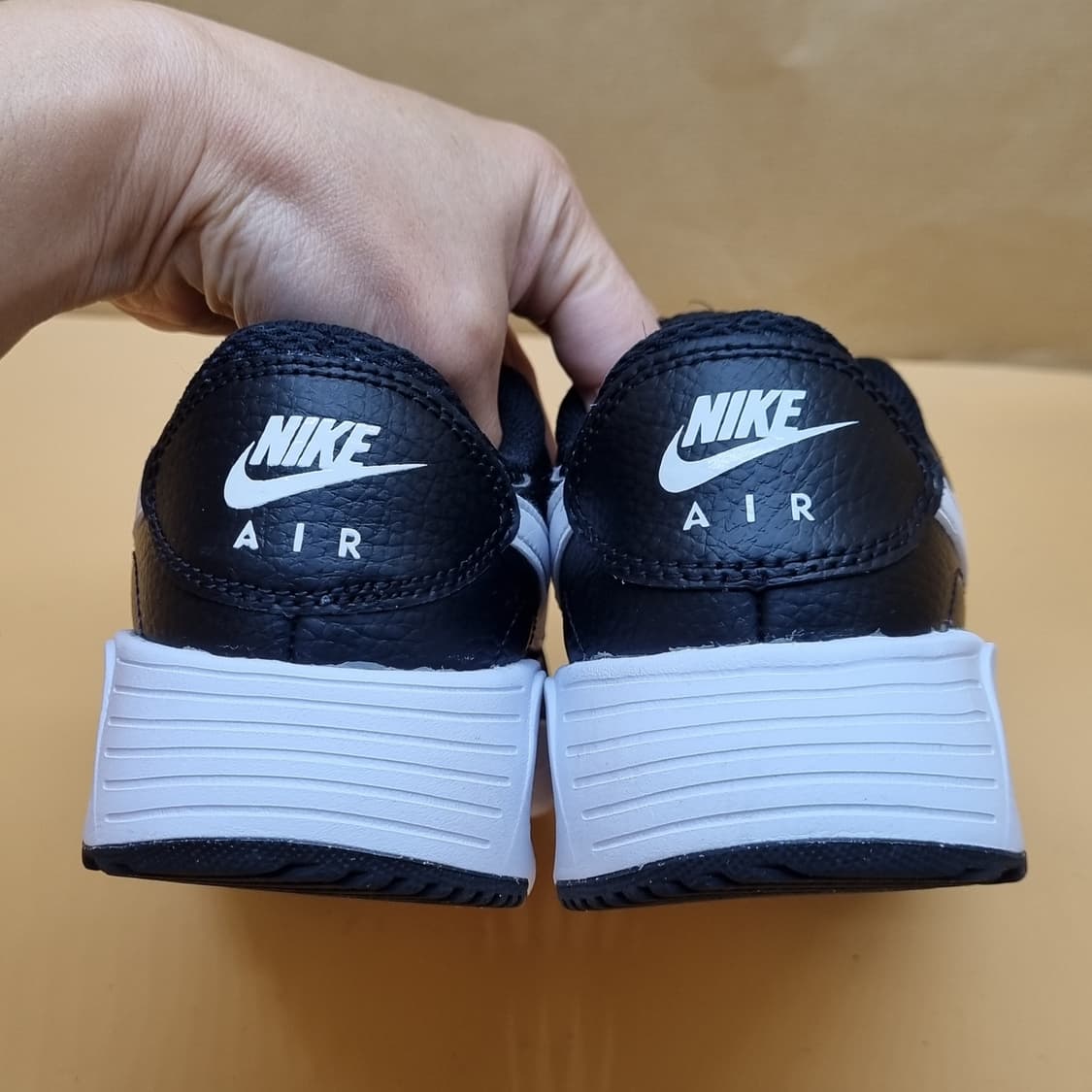 나이키 에어맥스 SC 여성운동화230  상품이미지4