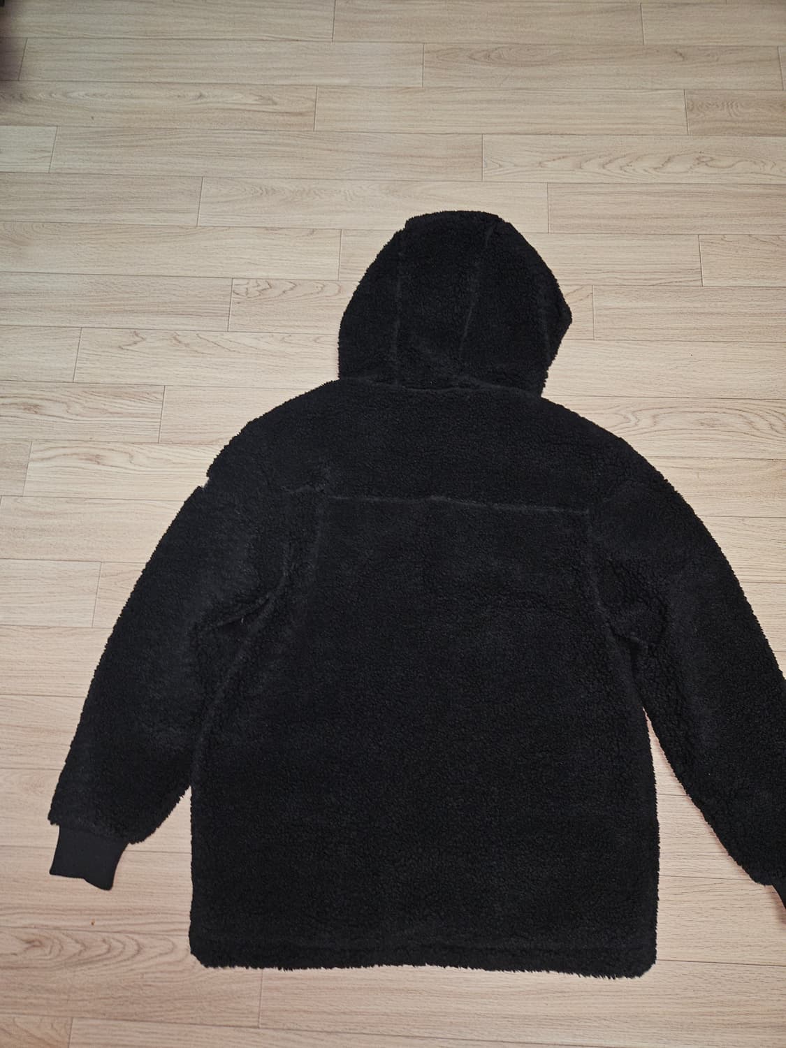 K2 패딩 후리스 팝니다 상품이미지2