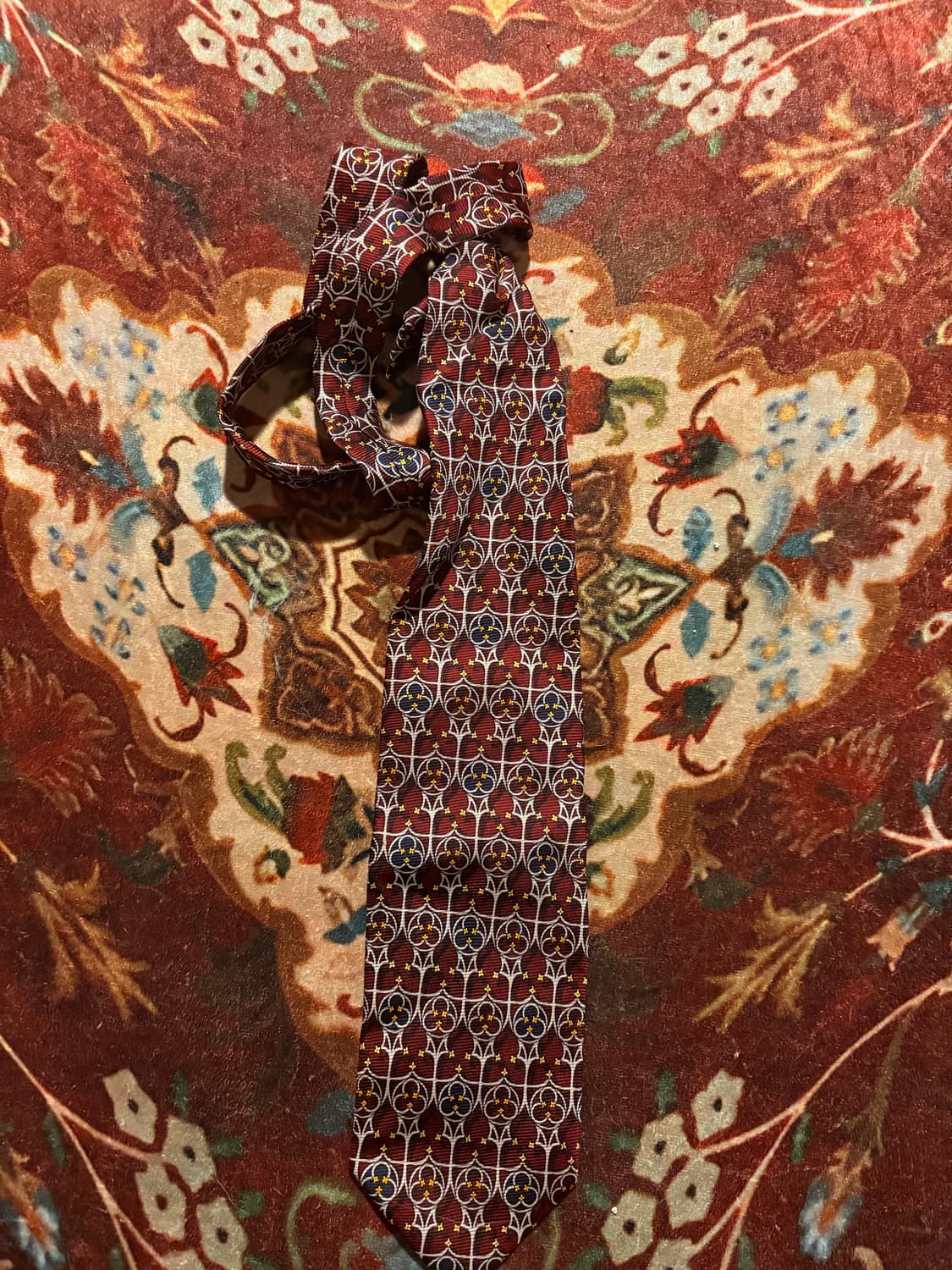 PIERRE BALMAIN  tie 상품이미지1