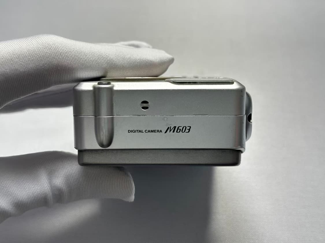 후지필름 파인픽스 M603 디카 상품이미지2