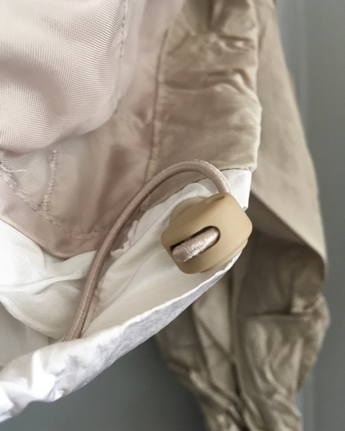 아디다스 윈드브레이커 바람막이 자켓 m사이즈 상품이미지5