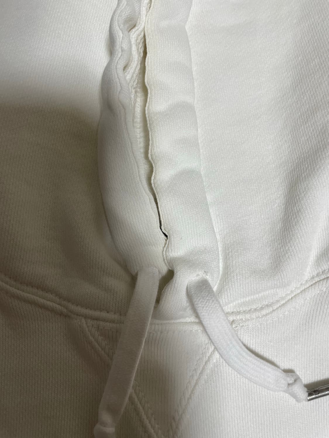 폴로 랄프로렌 빅포니 와플 후드티 상품이미지5