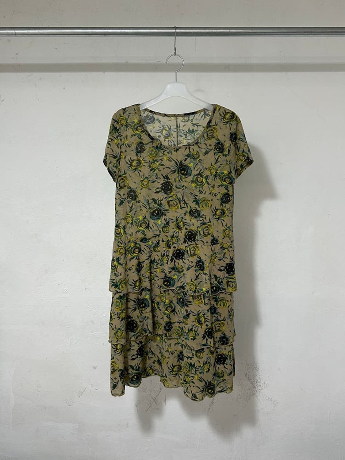 vtg dress 상품이미지1