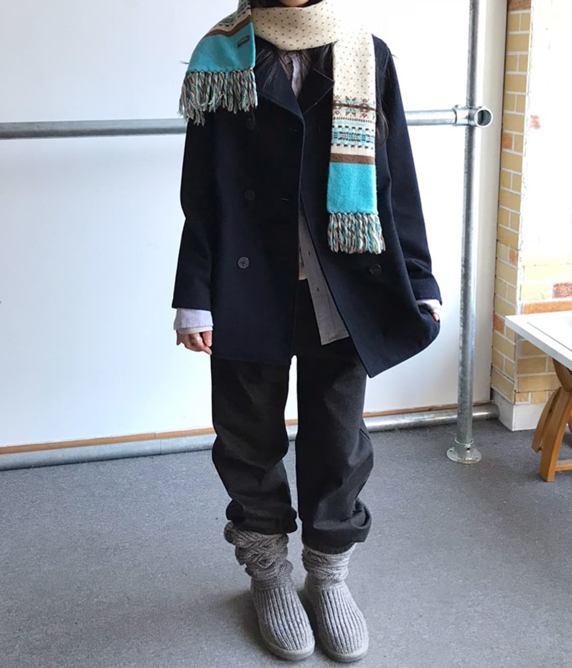 AIGLE 상품이미지5