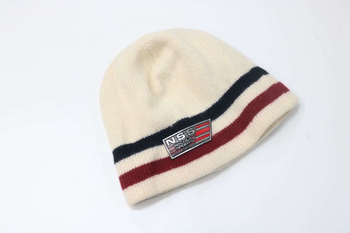 니콜  캐시미어 혼방 니트 비니 상품이미지2