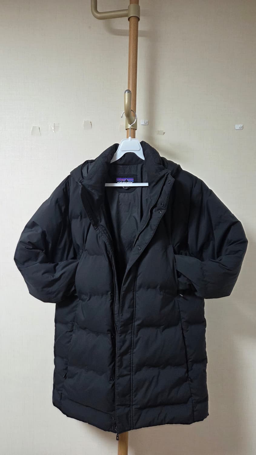 파타고니아 잭슨 글레이셔 패딩 상품이미지2