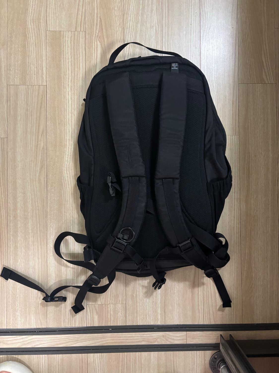 아크테릭스 백팩 상품이미지2