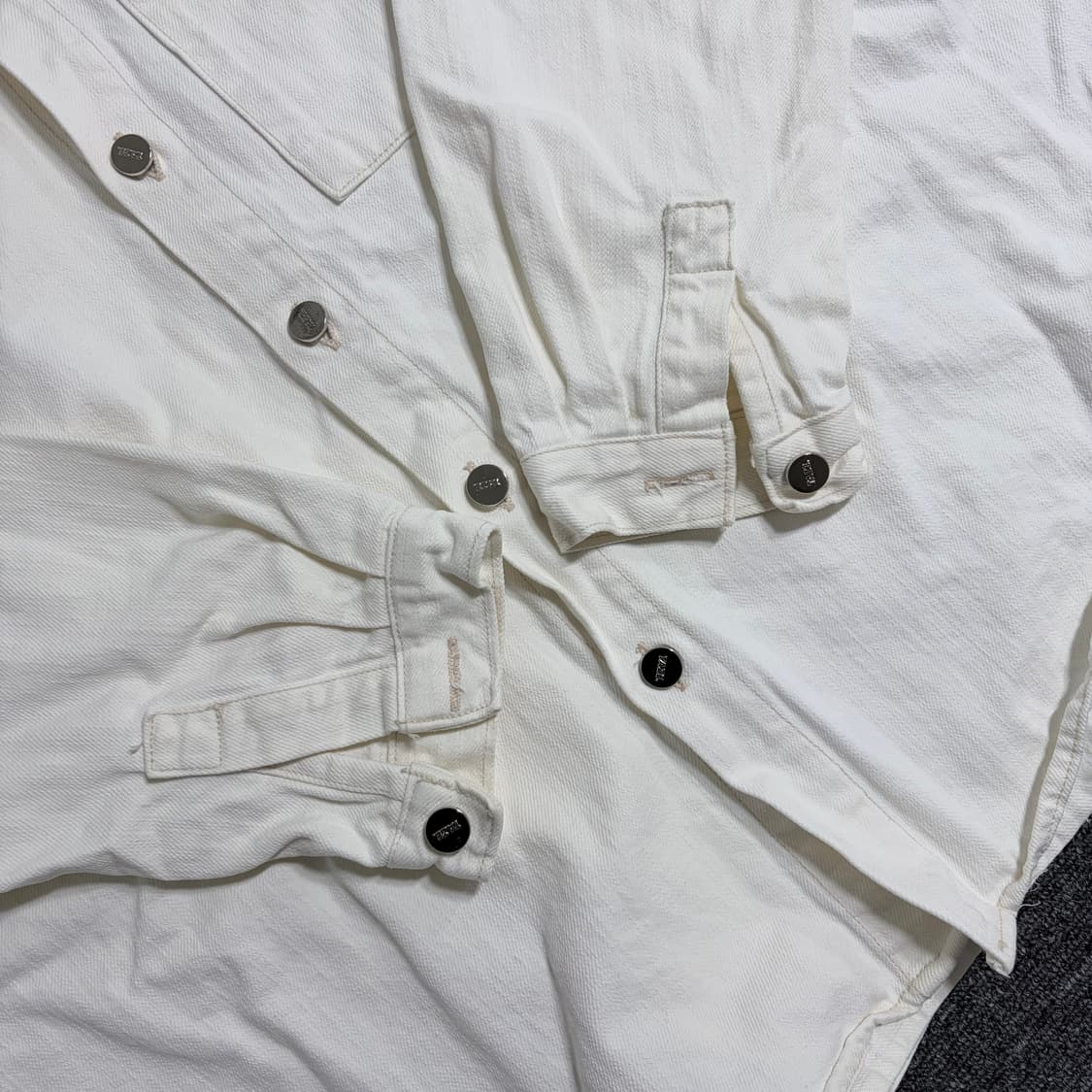 TAZE 워크 셔츠 상품이미지2