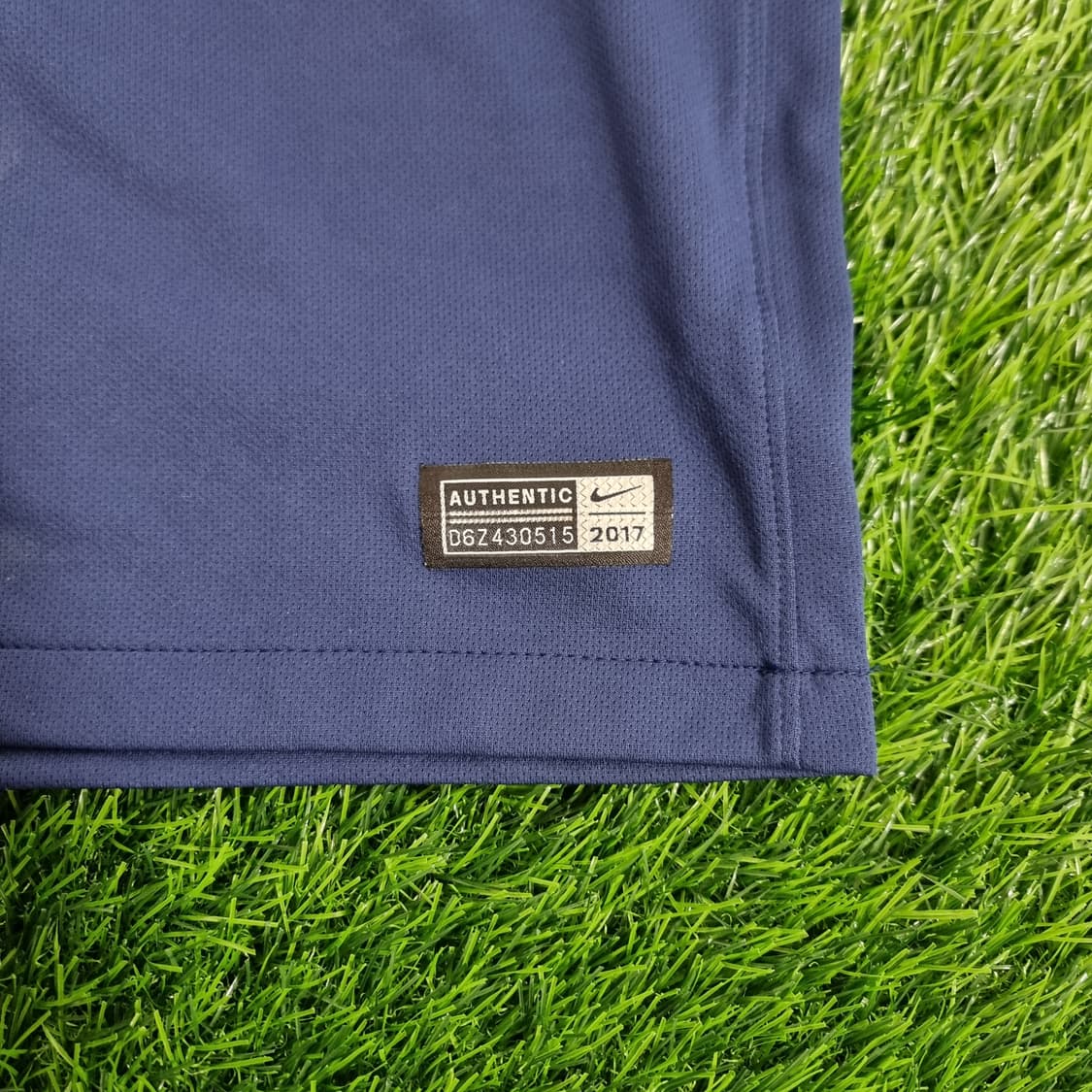 17-18시즌 토트넘 어웨이 유니폼 #10 케인 상품이미지7