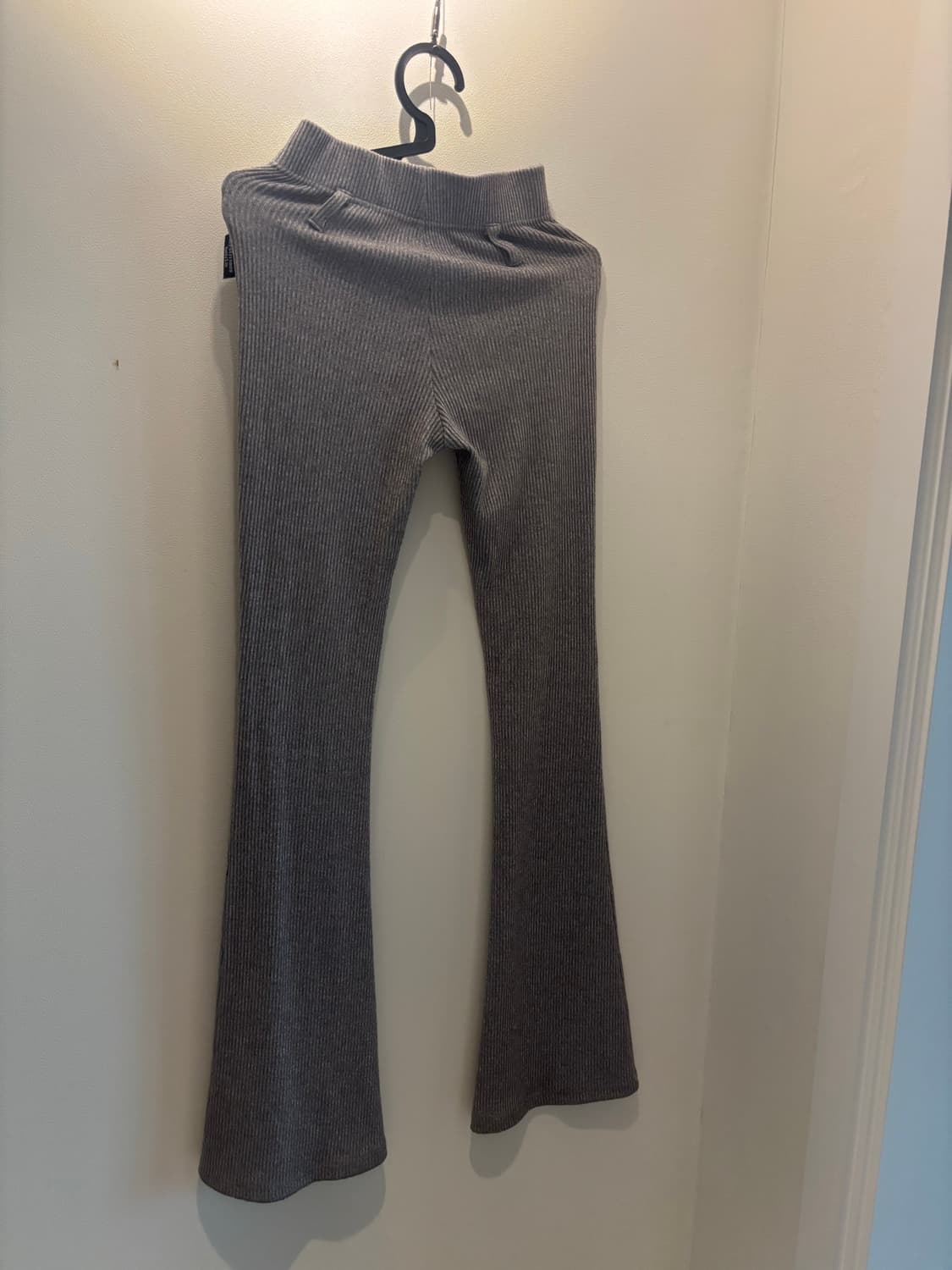 더 미스테리어스호텔 부츠컷팬츠 상품이미지1