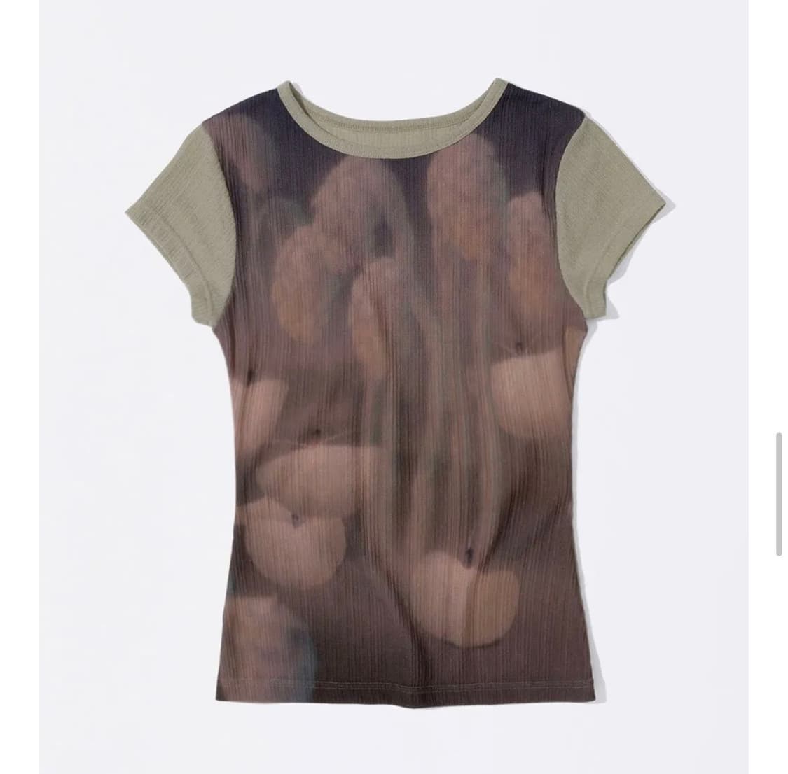 스컬프터 반팔 상품이미지1