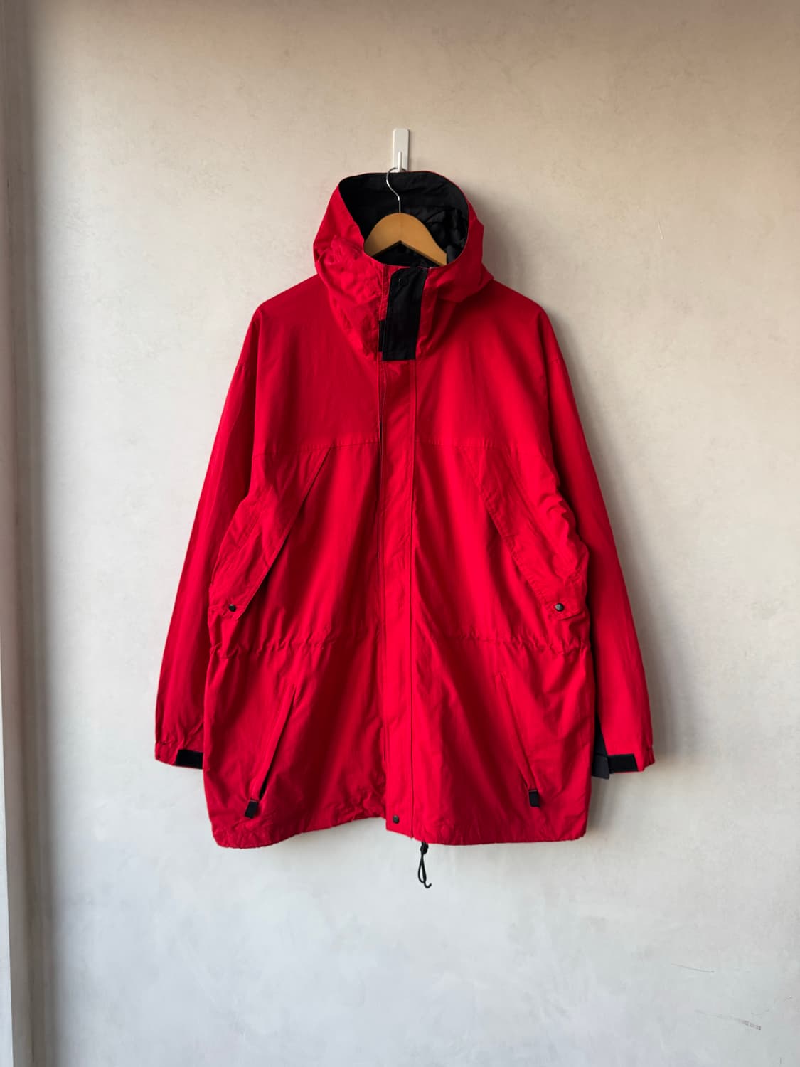 90s 말보로 자켓 상품이미지1