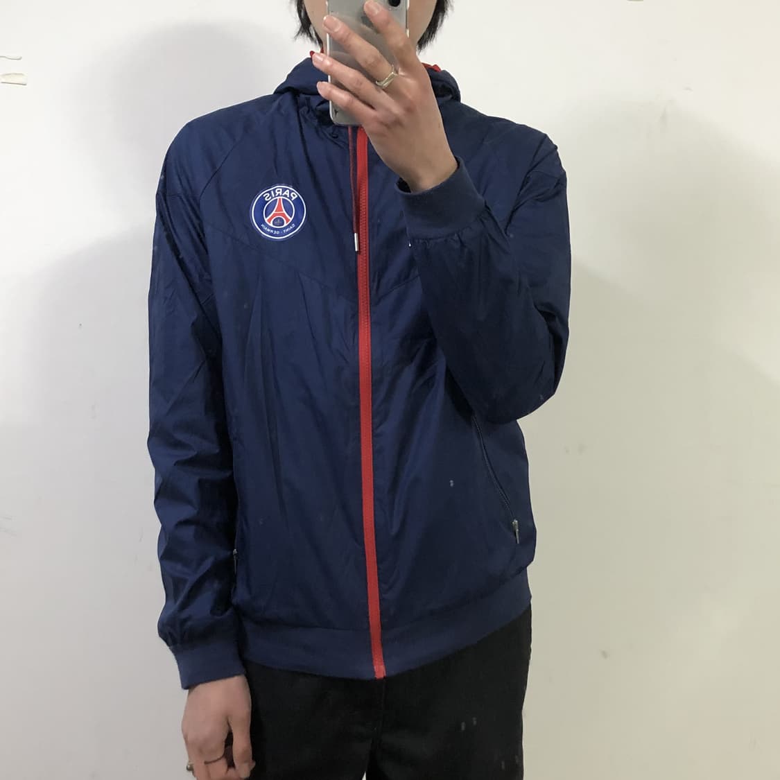 나이키 파리생제르망 자켓 상품이미지3