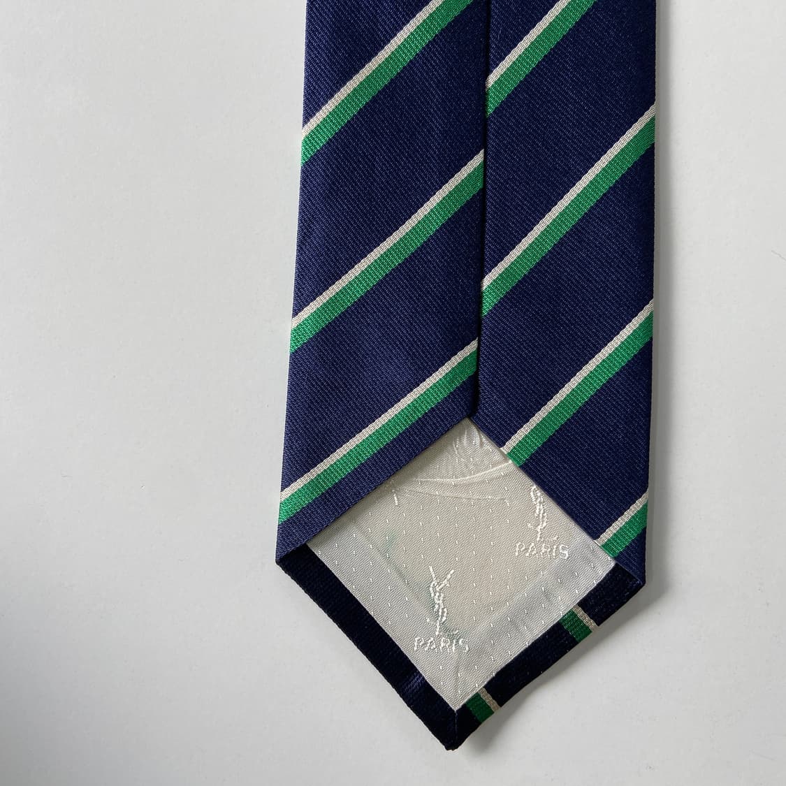 입생로랑(YSL) 명품 정품 넥타이 상품이미지5