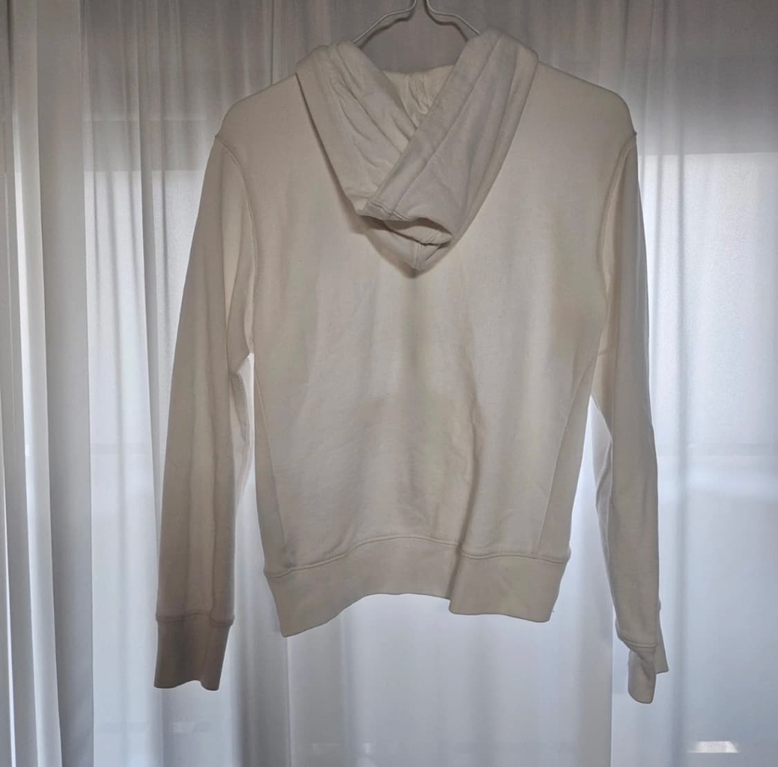 폴로 빅포니 후드집업 상품이미지2