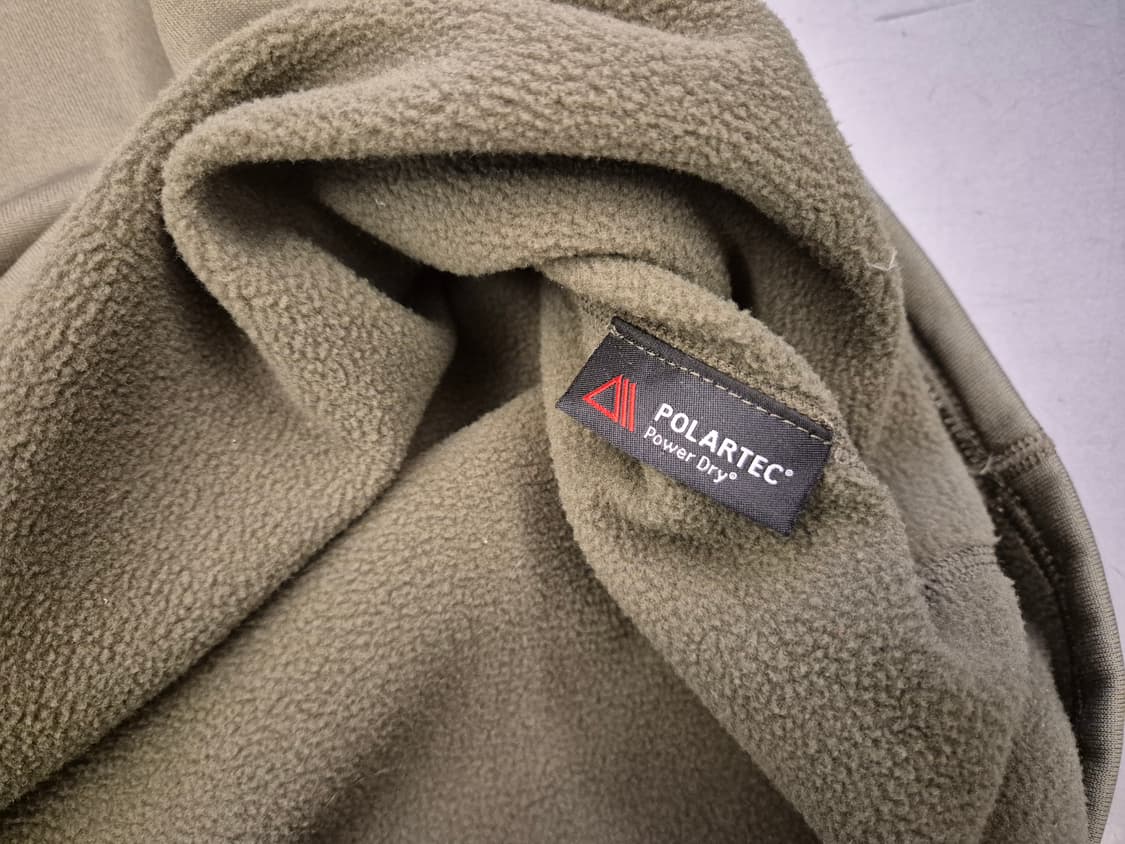 파타고니아 폴라텍 하프 짚업 상품이미지5