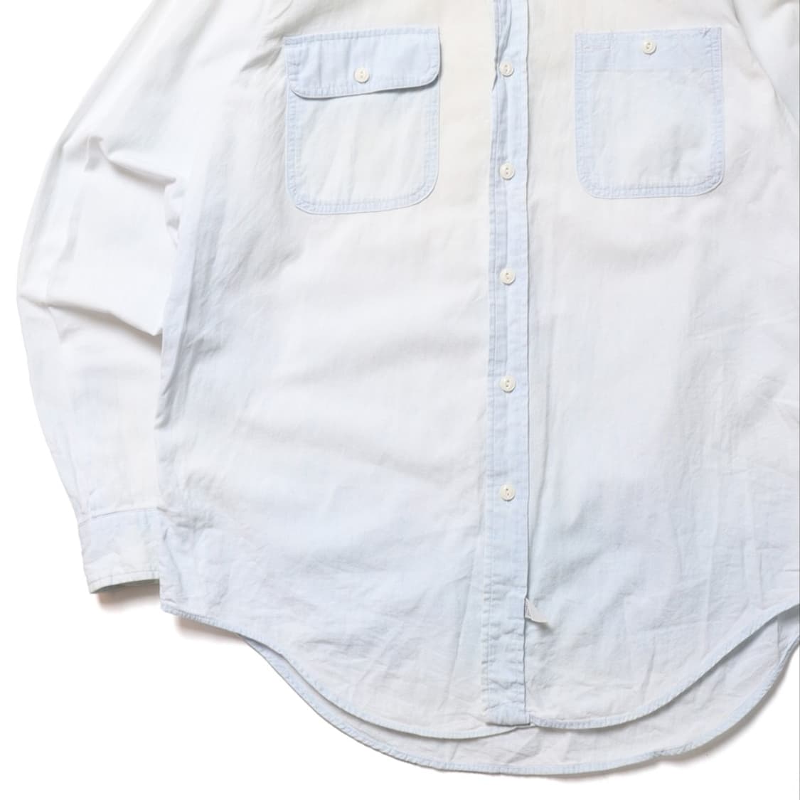 폴로 랄프로렌 Polo by Ralph Lauren Denim Shirt 상품이미지3