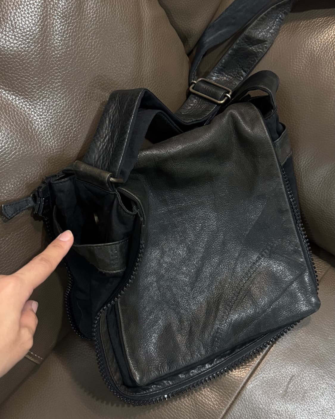 VINTAGE BAG 상품이미지2