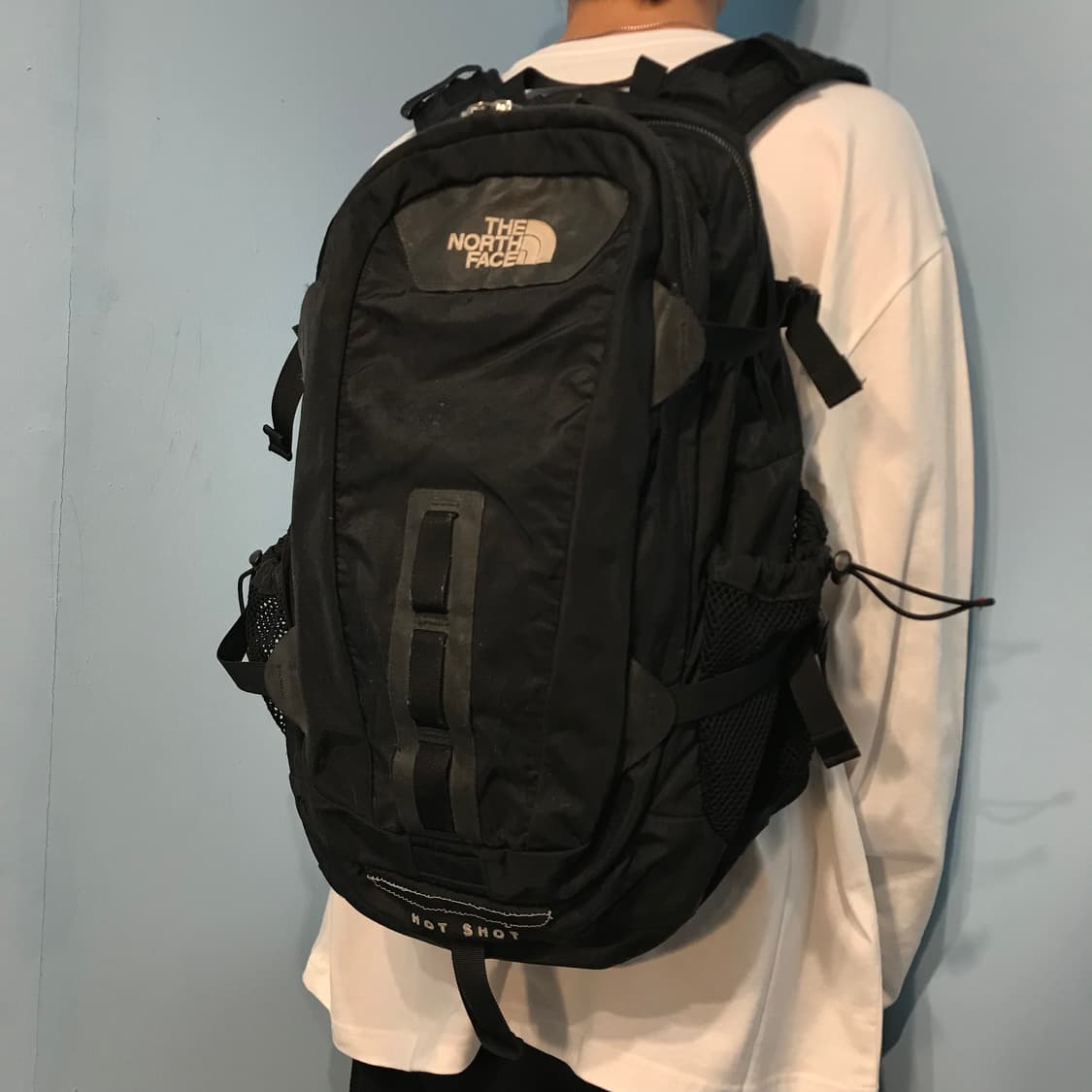 노스페이스 백팩  상품이미지5