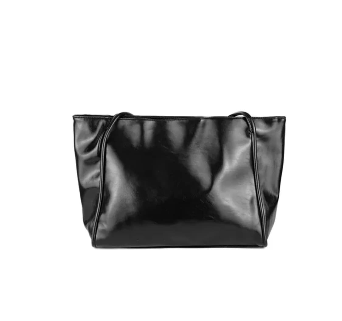 빈티지 가죽 보부상백 상품이미지2