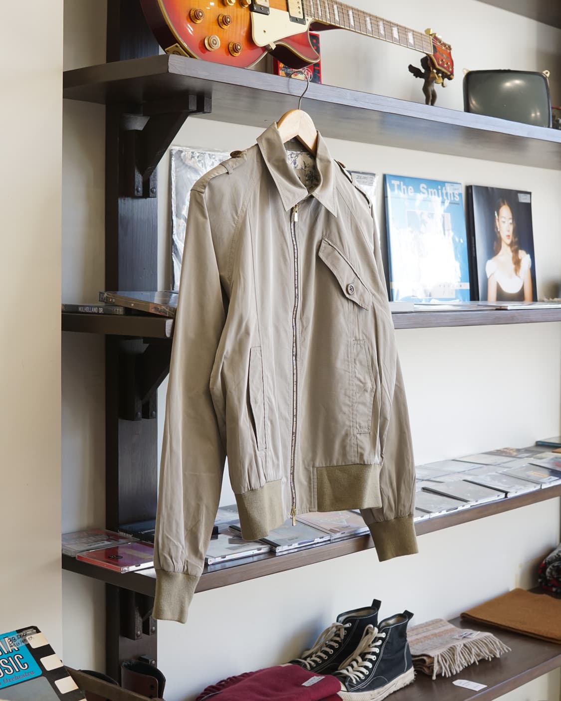 Kent &  Curwen 상품이미지2