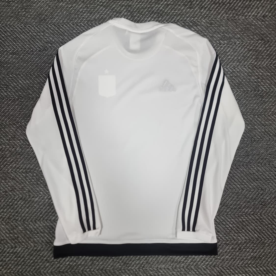 아디다스 LA FC 커스텀 긴팔 트레이닝 상품이미지2