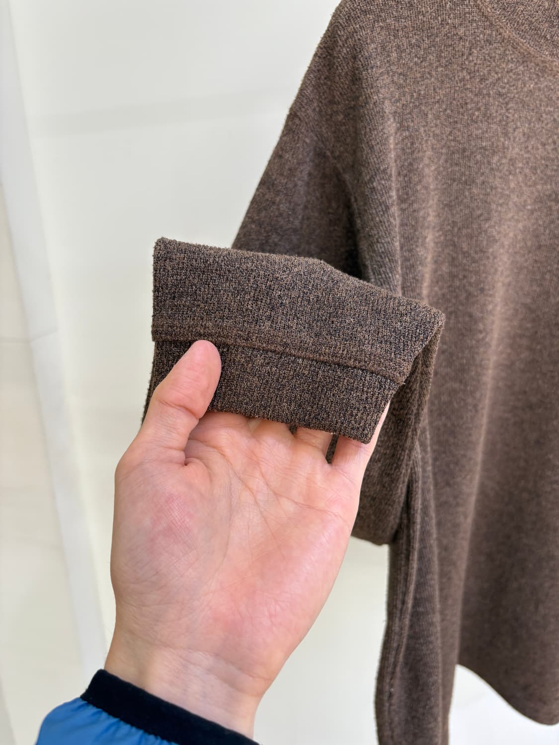 BE-HOT 니트 상품이미지4