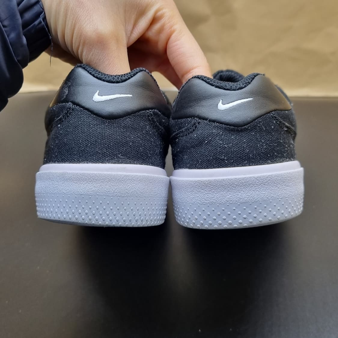 나이키 레트로GTS 여성스니커즈240  상품이미지4