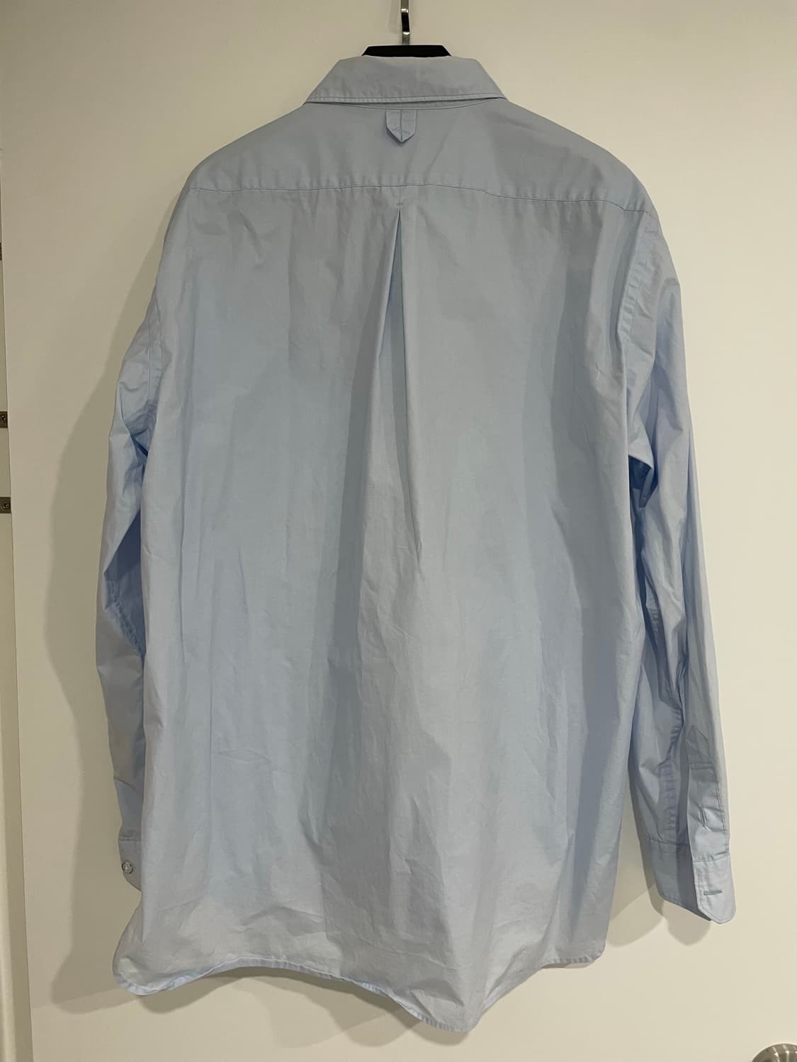 NEITHERS 네이더스 셔츠 (5size) 상품이미지5