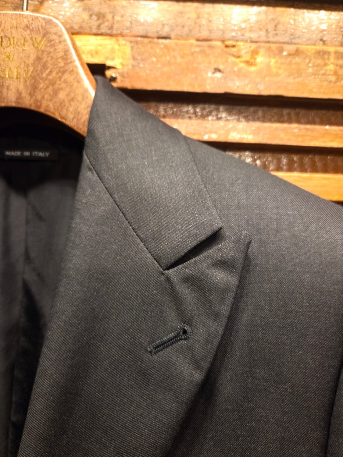 조르지오 아르마니 자켓 상품이미지3