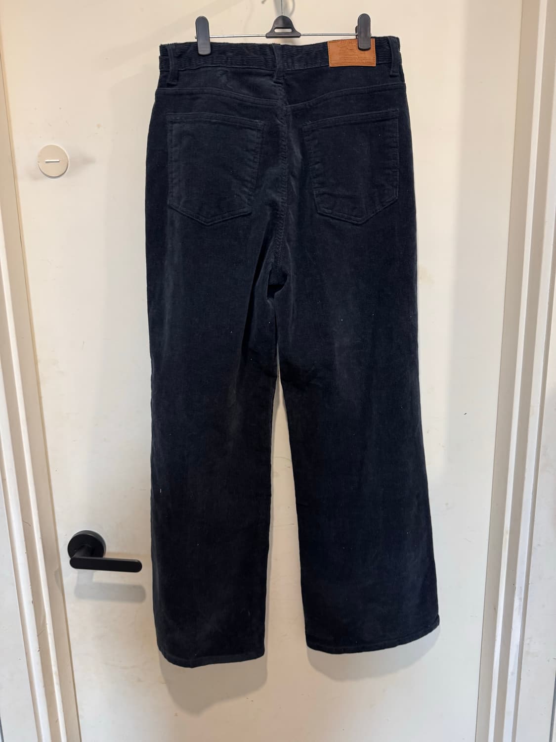 vergamot 베르가못 코듀로이 바지 상품이미지8