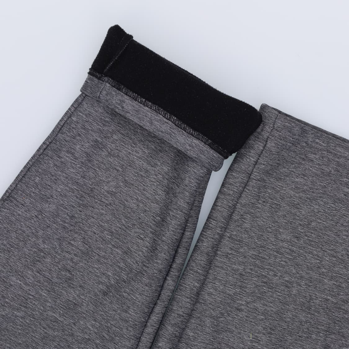 95 데상트 기모 트레이닝세트 셋업 0123H1 상품이미지8