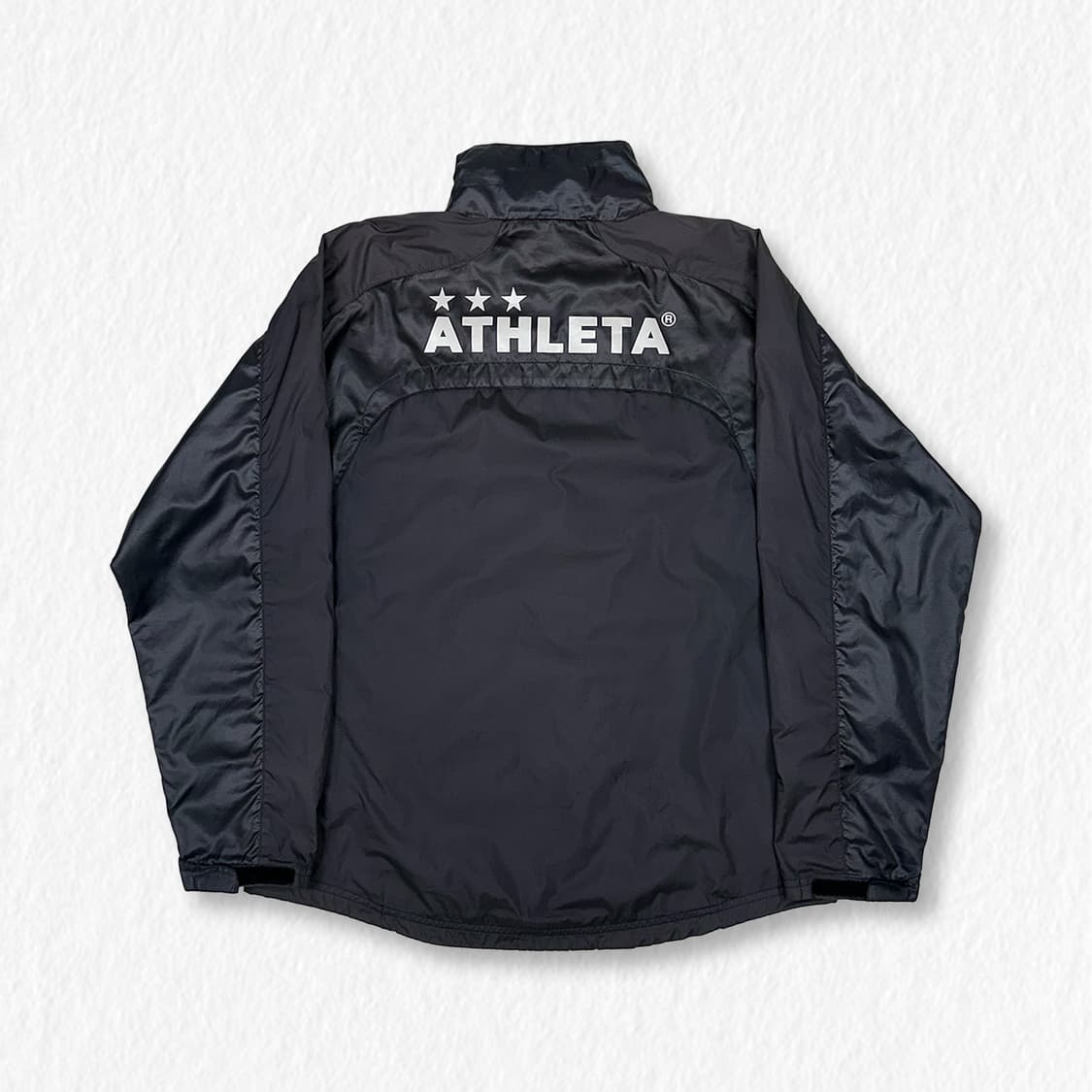 ATHLETA 바람막이 상품이미지2