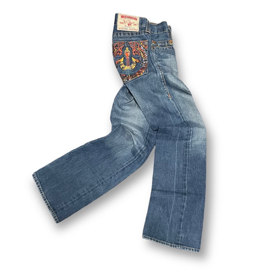 [34] 트루릴리전  상품이미지7