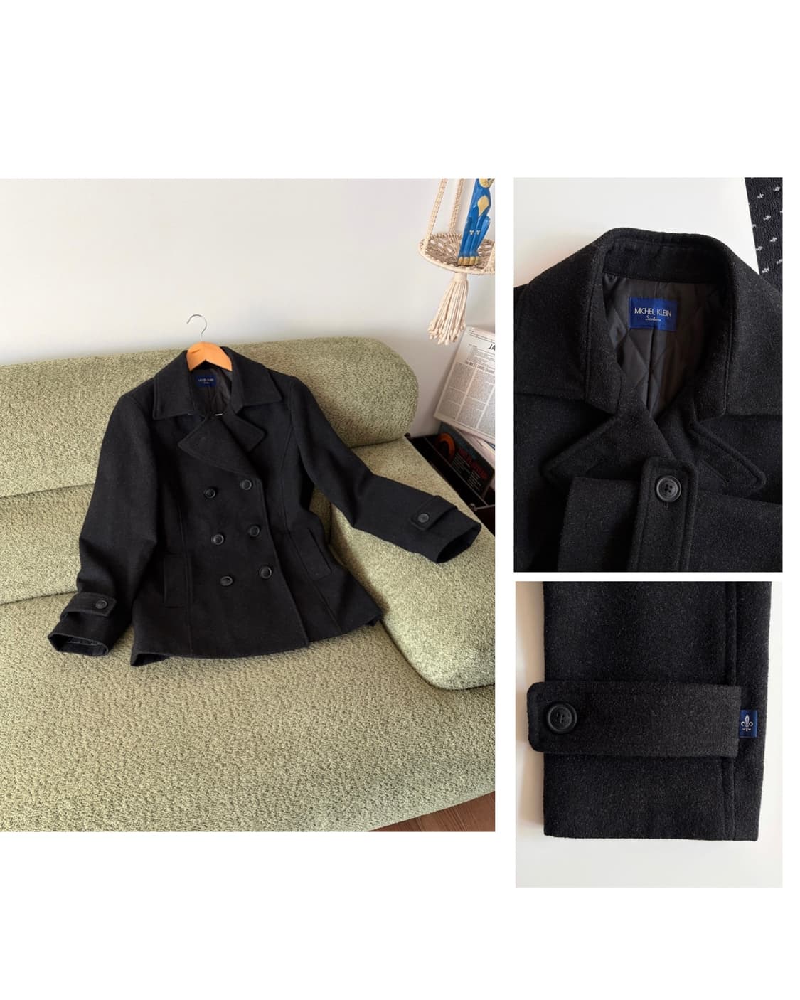 MICHEL KLEIN 상품이미지1