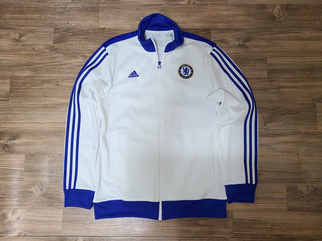 [새상품급] 아디다스 첼시 파이어버드 트랙탑 져지 상품이미지2