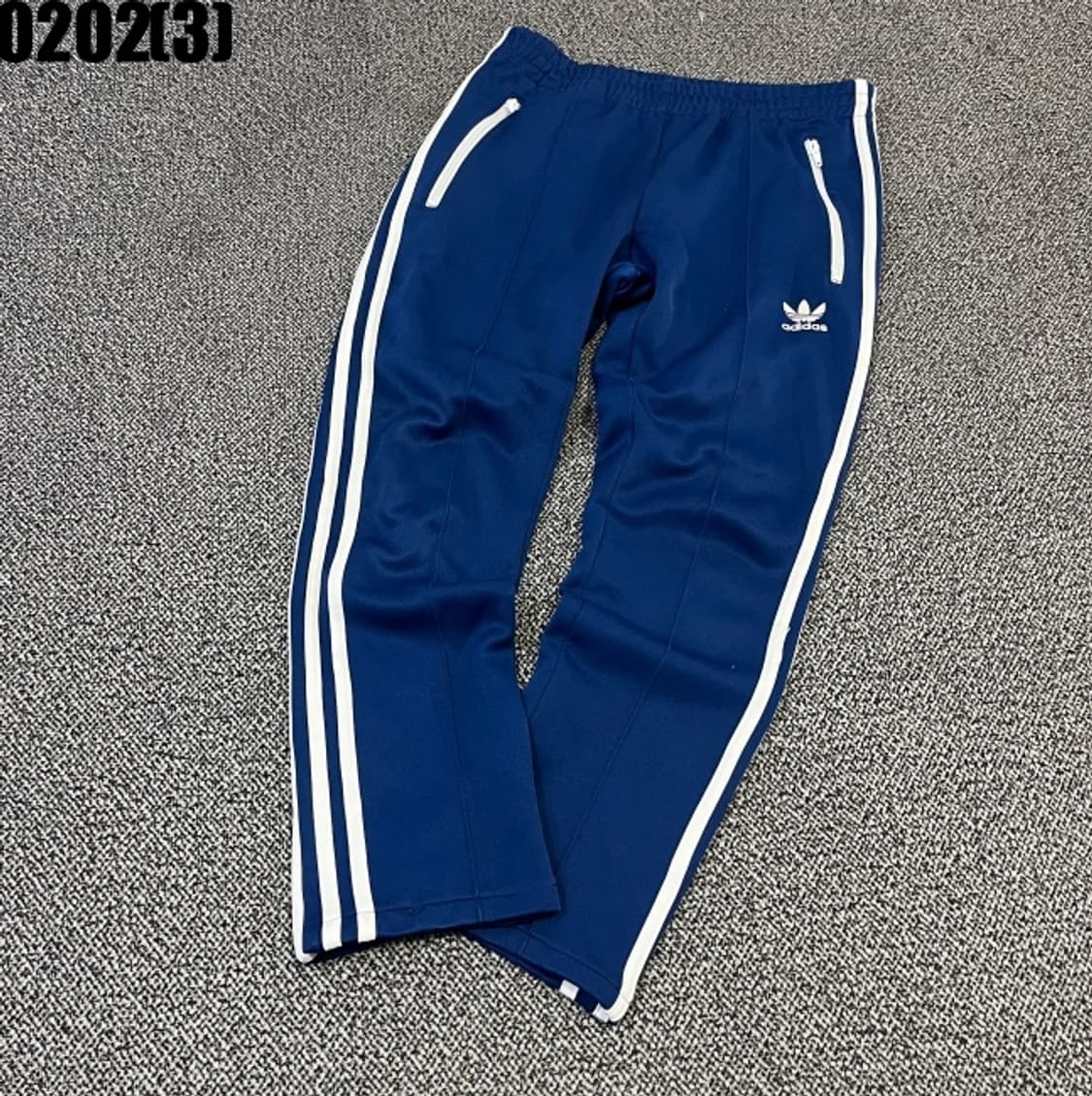 아디다스 트랙팬츠 상품이미지1