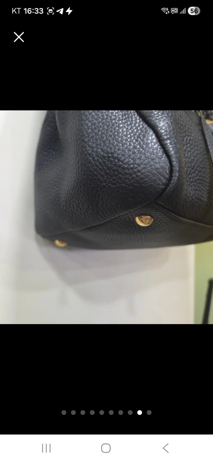 프라다 토트백 남.녀.공용 상품이미지9