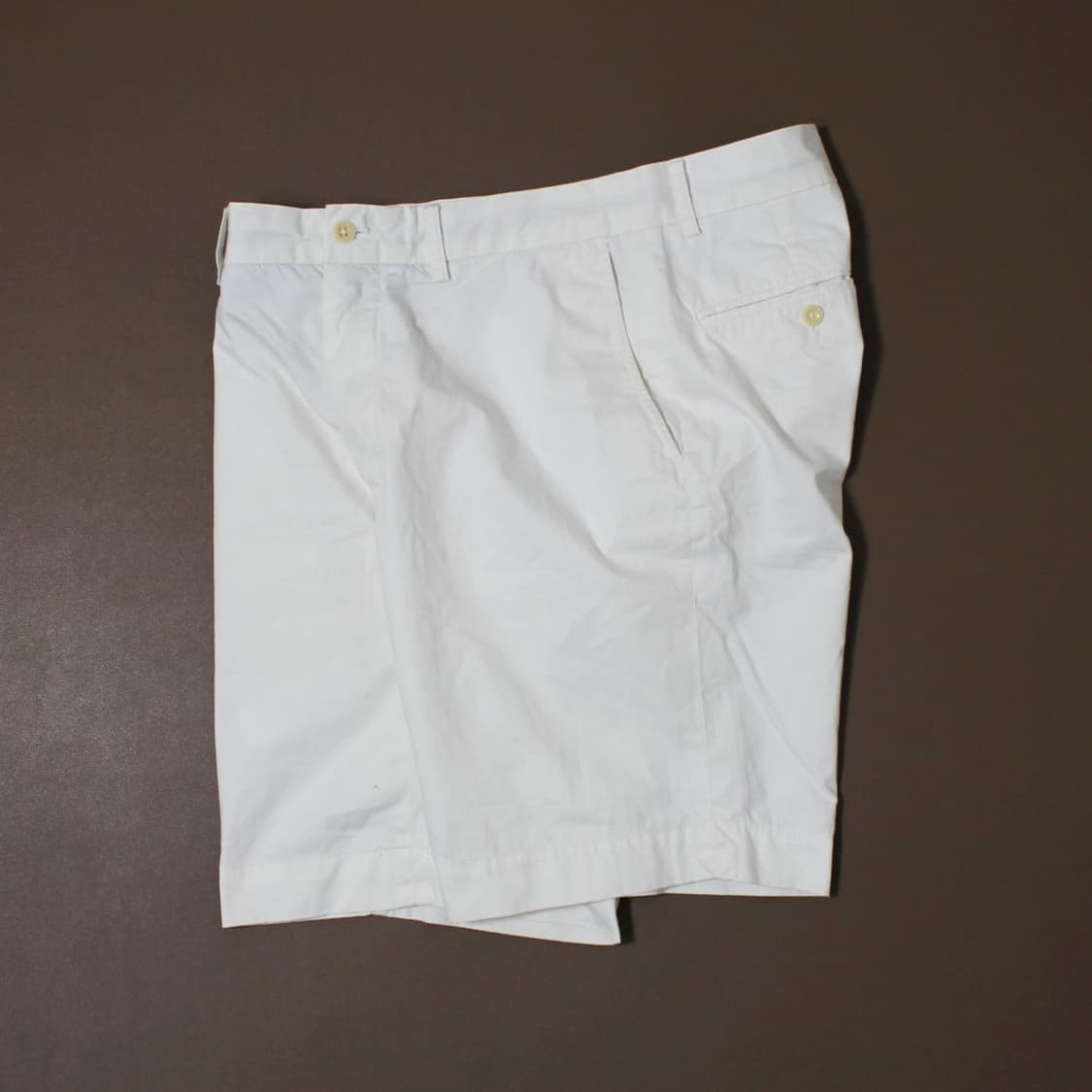 Polo 폴로 랄프로렌 화이트 반바지 상품이미지2