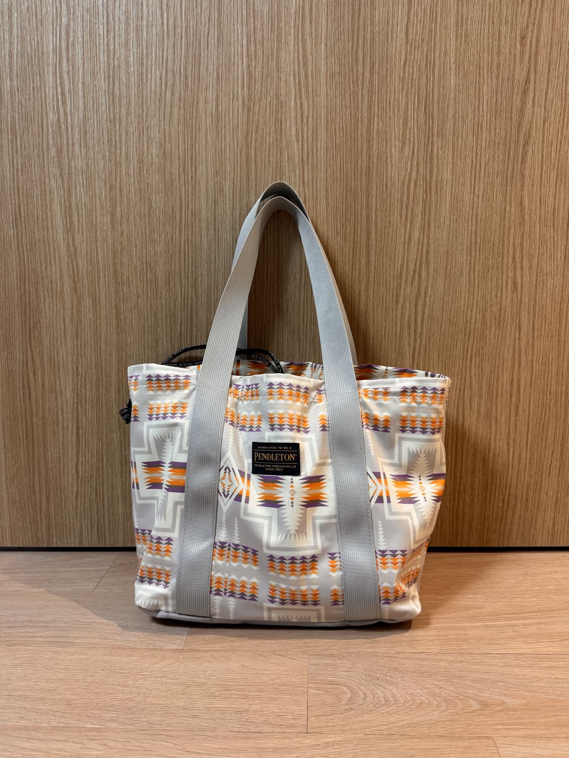 Pendleton /팬들턴 토트백 상품이미지1