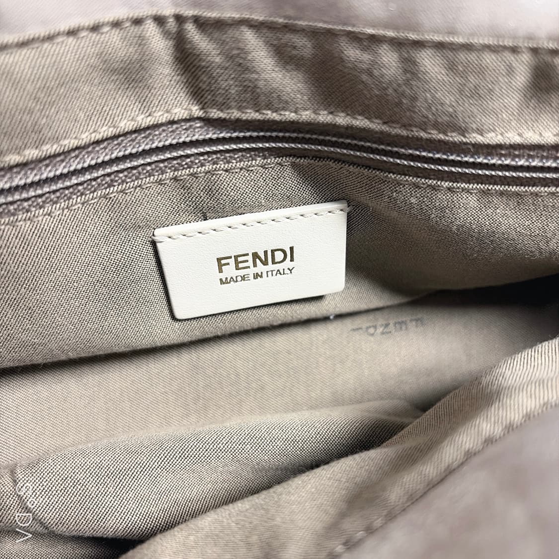 펜디 쥬카 미아백 미아 체인 숄더백 상품이미지8