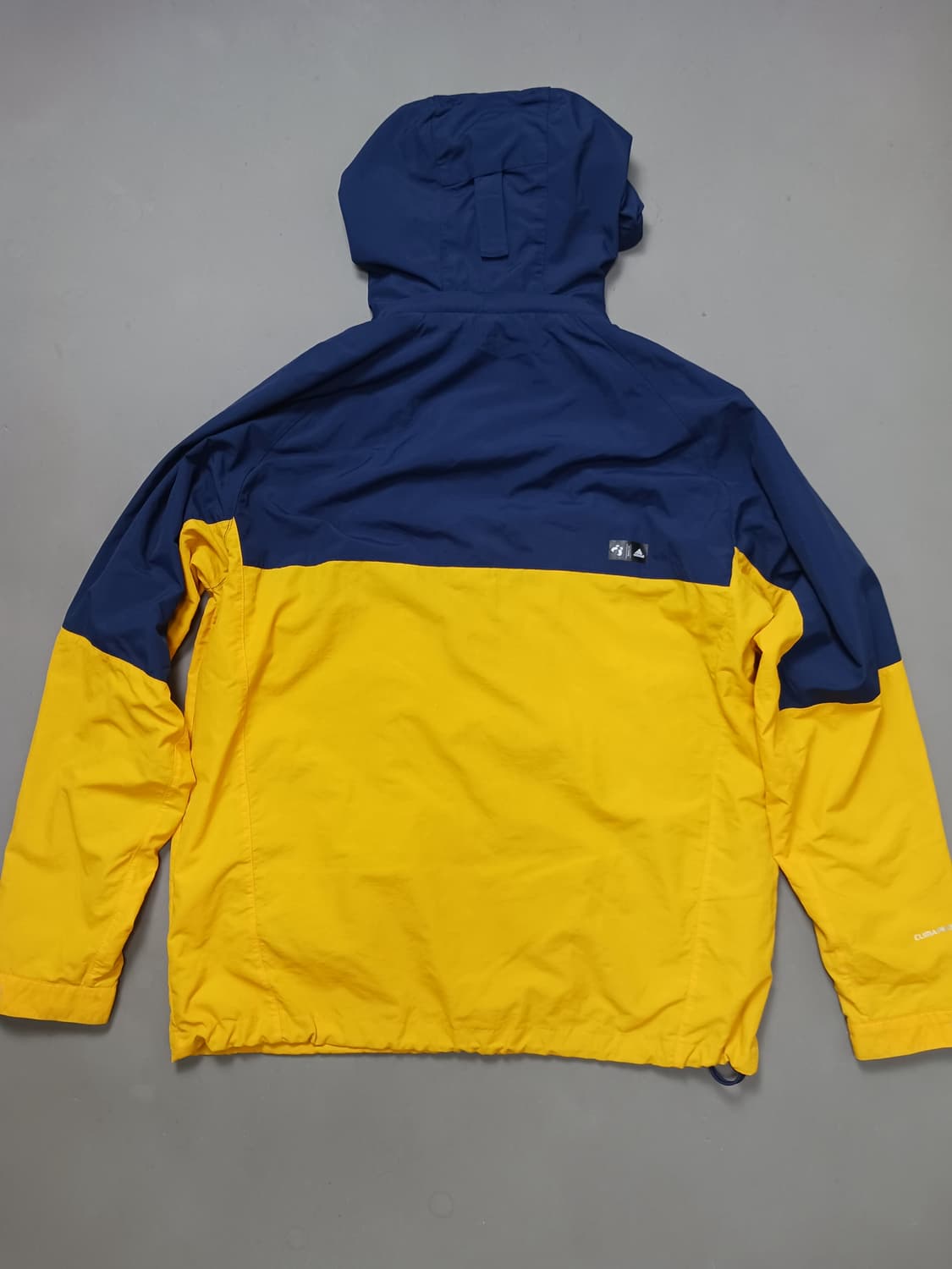 [105] 아디다스 바람막이 푸라 후드 탈부착 자켓 상품이미지6