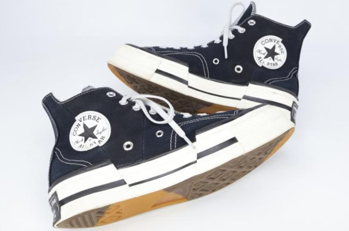 컨버스 스니커즈 상품이미지1