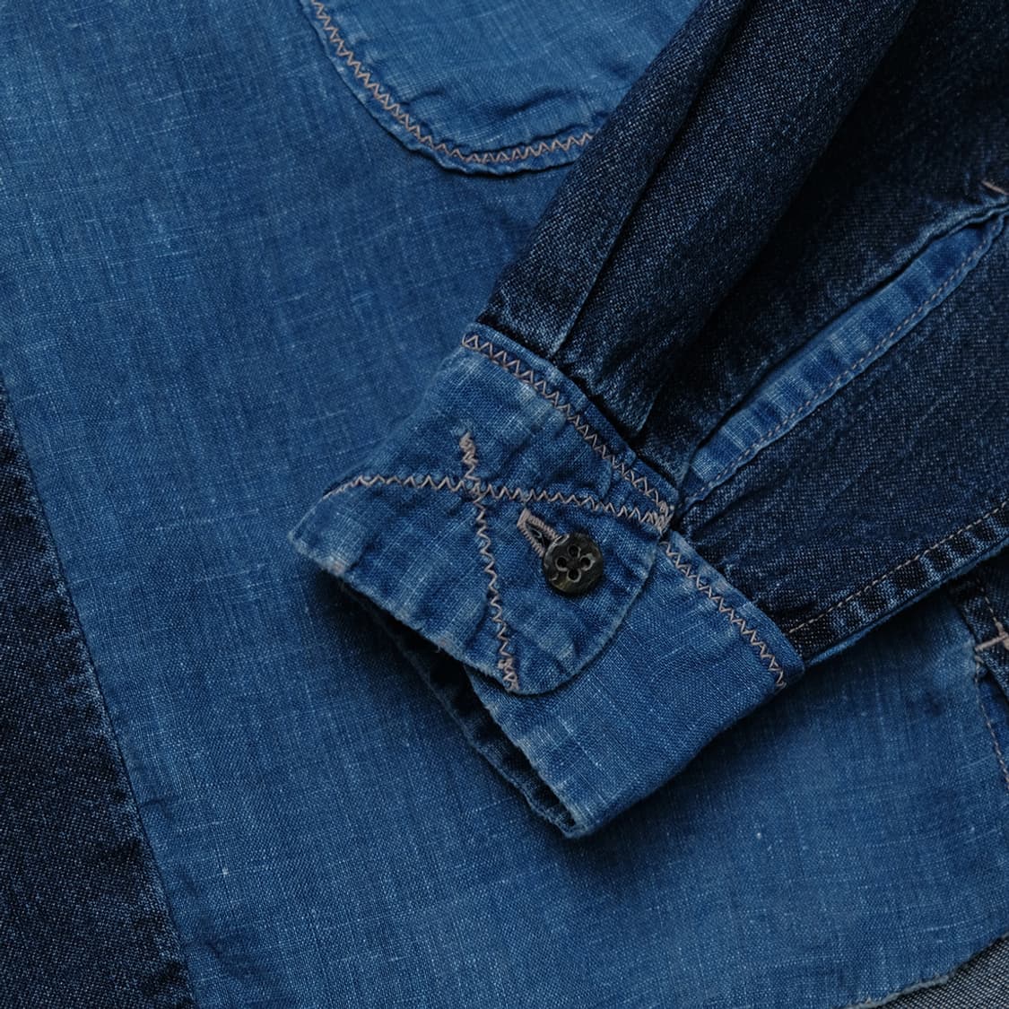 indigo kathmandu shirt 상품이미지6