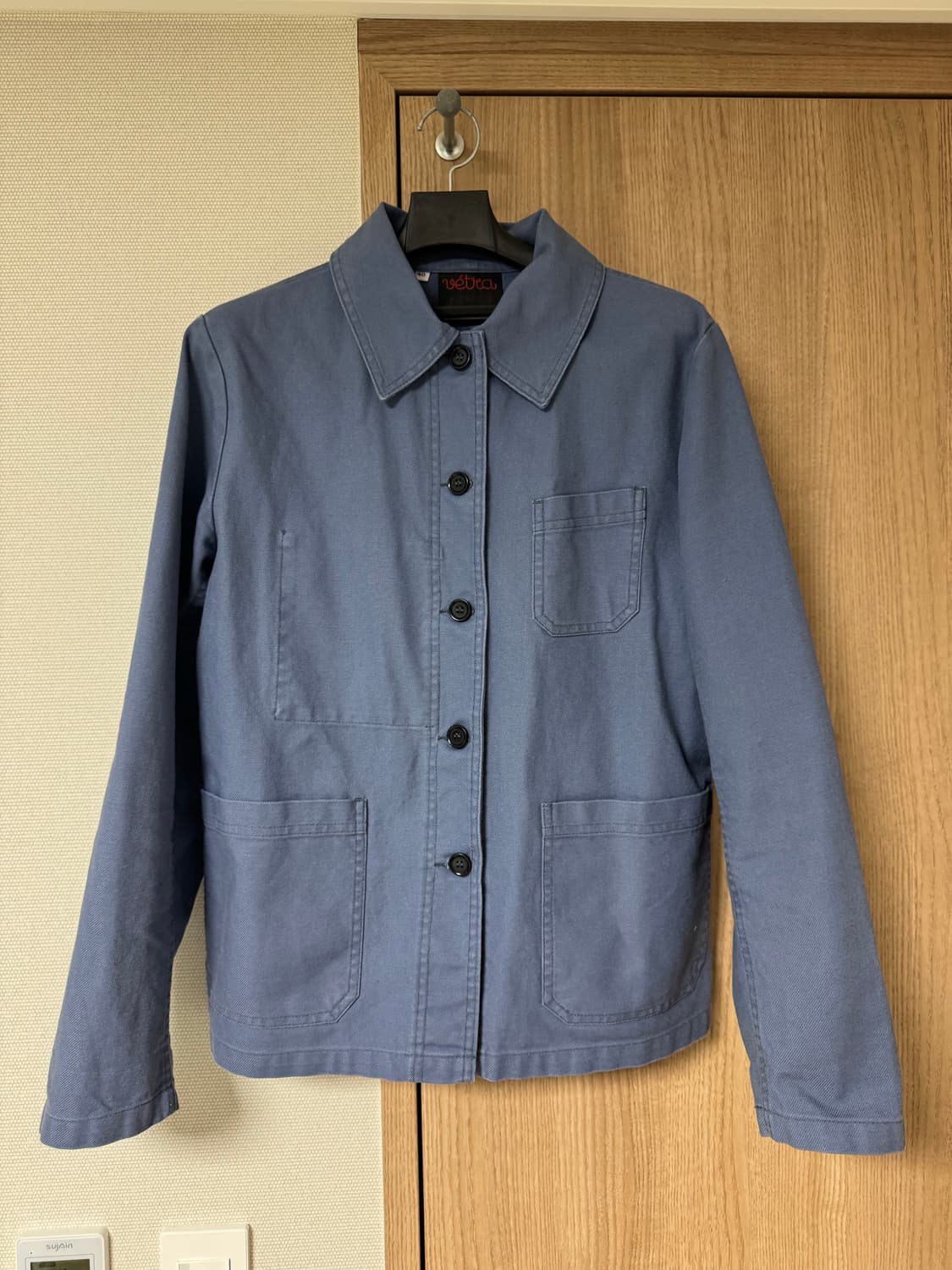 베트라 프렌치 워크자켓 40 상품이미지1