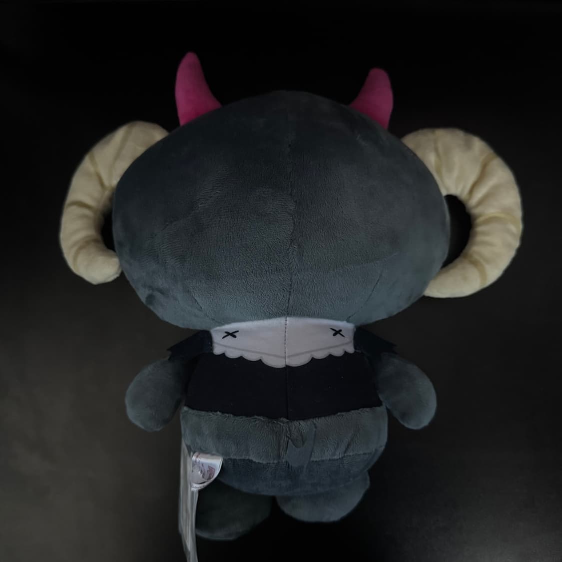 산리오 롤로매닉 베리 고딕 빅 사이즈 누이구루미 인형 상품이미지3